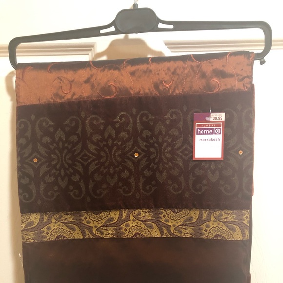 Marrakech throw - Picture 4 of 4